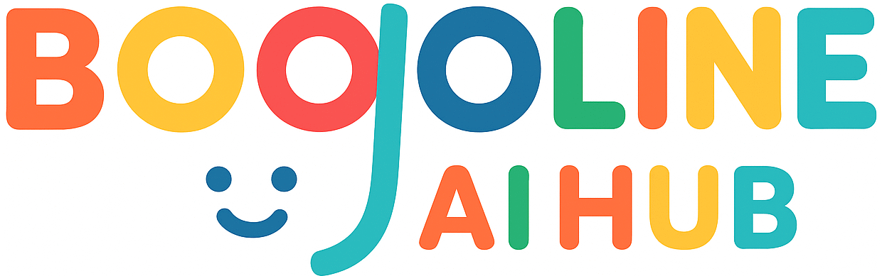 Boojoline Ai Hub